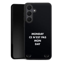 New Carry Case Hülle mattschwarz