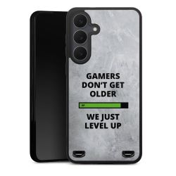 New Carry Case Hülle mattschwarz