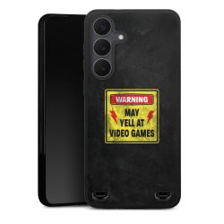 New Carry Case Hülle mattschwarz