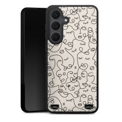 Premium Carry Case Single Matt black