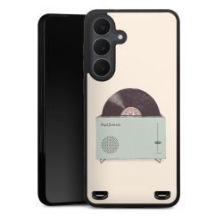 Premium Carry Case Single Matt black