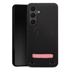 New Carry Case Hülle mattschwarz