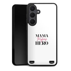 New Carry Case Hülle mattschwarz