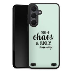 New Carry Case Hülle mattschwarz