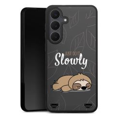 New Carry Case Hülle mattschwarz