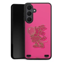 Premium Carry Case Single Matt black