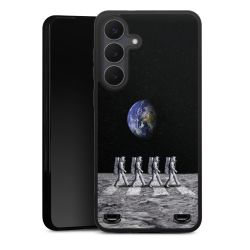 Premium Carry Case Single Matt black