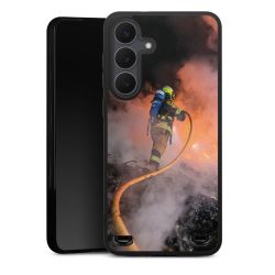 New Carry Case Hülle mattschwarz