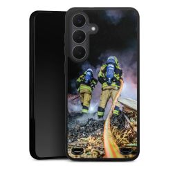 New Carry Case Hülle mattschwarz