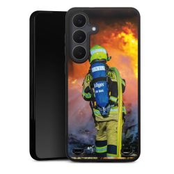 New Carry Case Hülle mattschwarz