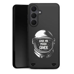 Premium Carry Case Single Matt black