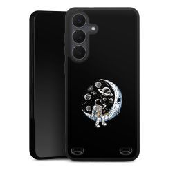 Premium Carry Case Single Matt black