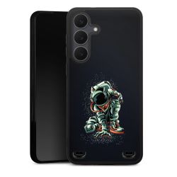 Premium Carry Case Single Matt black