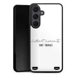 New Carry Case Hülle mattschwarz