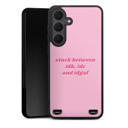 New Carry Case Hülle mattschwarz