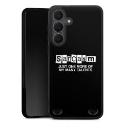 New Carry Case Hülle mattschwarz