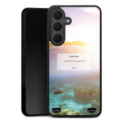 New Carry Case Hülle mattschwarz