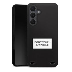 New Carry Case Hülle mattschwarz