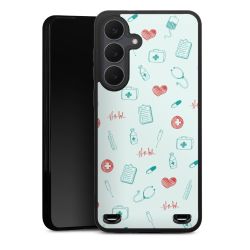 New Carry Case Hülle mattschwarz