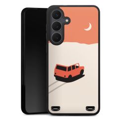 Premium Carry Case Single Matt black