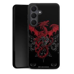 New Carry Case Hülle mattschwarz