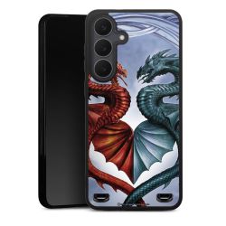 New Carry Case Hülle mattschwarz