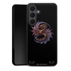 New Carry Case Hülle mattschwarz