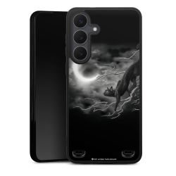 New Carry Case Hülle mattschwarz