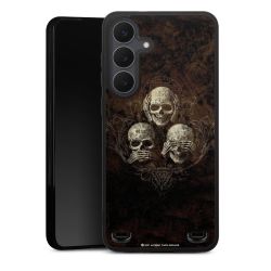 New Carry Case Hülle mattschwarz