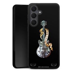 New Carry Case Hülle mattschwarz