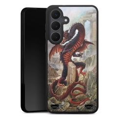 New Carry Case Hülle mattschwarz