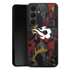 Premium Carry Case Single Matt black