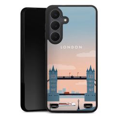 Premium Carry Case Single Matt black