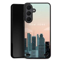 Premium Carry Case Single Matt black