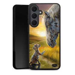 New Carry Case Hülle mattschwarz