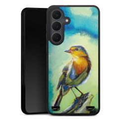 New Carry Case Hülle mattschwarz