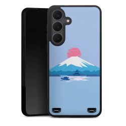 New Carry Case Hülle mattschwarz