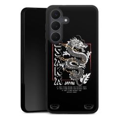 New Carry Case Hülle mattschwarz