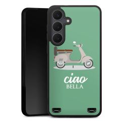 New Carry Case Hülle mattschwarz