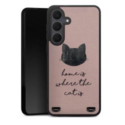 New Carry Case Hülle mattschwarz