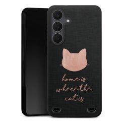 New Carry Case Hülle mattschwarz