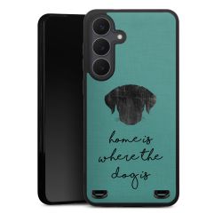 New Carry Case Hülle mattschwarz