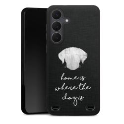 New Carry Case Hülle mattschwarz