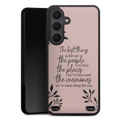 New Carry Case Hülle mattschwarz