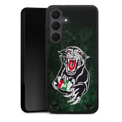 New Carry Case Hülle mattschwarz