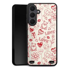 Premium Carry Case Single Matt black