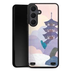 New Carry Case Hülle mattschwarz