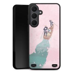 New Carry Case Hülle mattschwarz