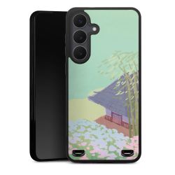 New Carry Case Hülle mattschwarz