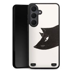 New Carry Case Hülle mattschwarz